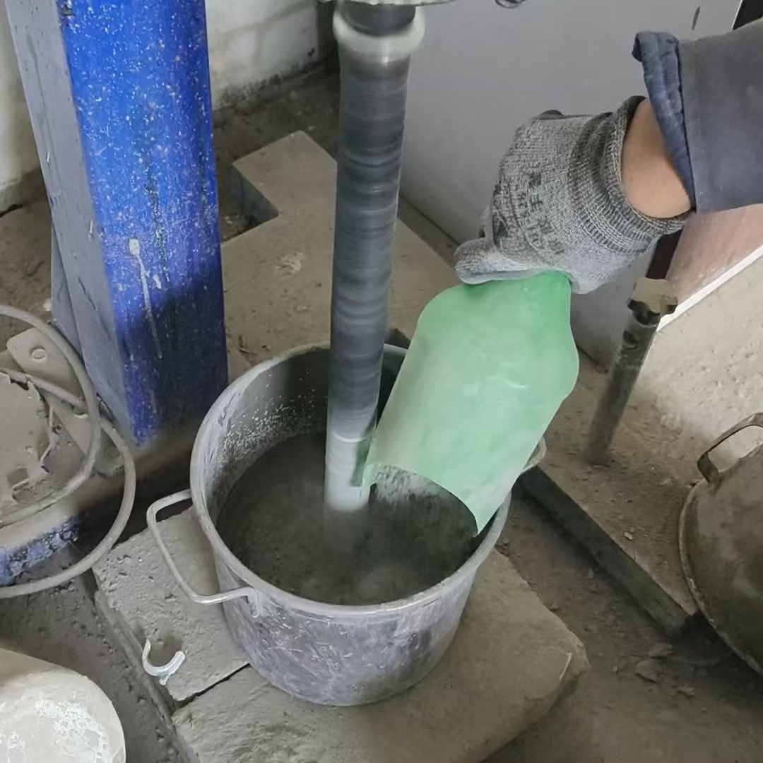 曲江桥梁公路张拉用H60压浆料与普通压浆料有什么区别？