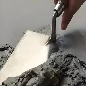 曲江混凝土裂缝孔洞剥落冻融修复用高强度丙乳防腐蚀砂浆