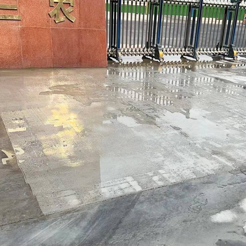 曲江水泥路面翻新砂浆